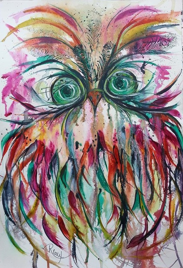 Hibou